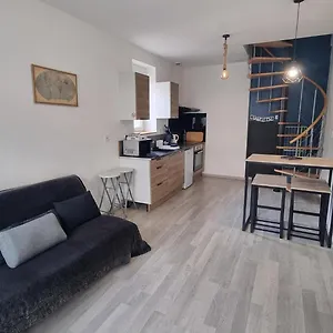 Maison De Charme Pour 6 Au Coeur De L'auvergne Brassac-les-Mines
